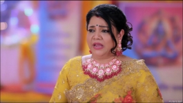 Aangan Apno Ka - 14th March 2024